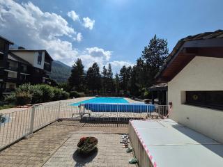 GLIERES E332 - Studio proche funiculaire - Bourg-Saint-Maurice - 1