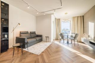 Warta River Glamour Apartment - Poznań - 0