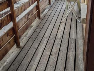 Maxi Studio 5 pers. avec balcon, WIFI, pieds des pistes, calme, proche commerces et sports - FR-1-262-75 - 1