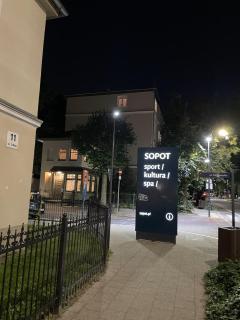 Evergreen Sopot House - Sopot - 8