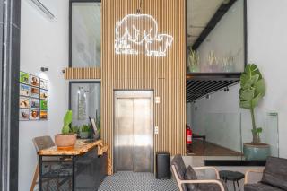 The Bear and Ween - 7