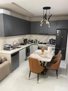 LA SUITe - Tangier - 3