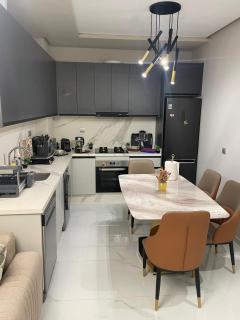 LA SUITe - Tangier - 2