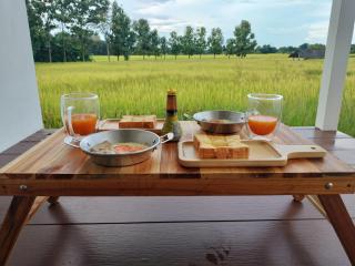 Tiny house homestay & cafe T2 - - 1