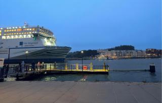 Priwallpromenade 1, Whg 2 - 8