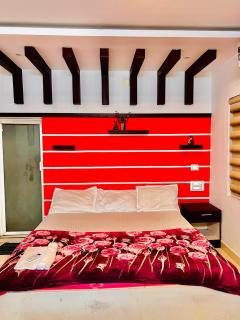 Sea Land Beach Resort Luxury Rooms & Dormitories - Cherai Beach - 9