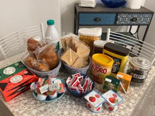 LunaBlù Cinecitta' - Rome - 5