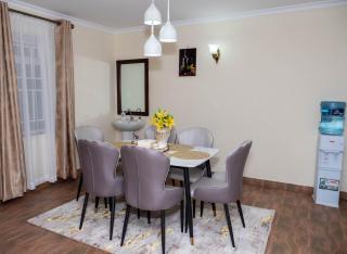 Serene Condo in the Heart of Nakuru - Nakuru - 2