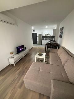 M&M Cozy Apartment - Skopje - 8