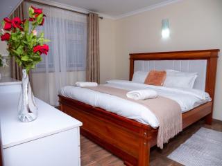 Serene Condo in the Heart of Nakuru - Nakuru - 1
