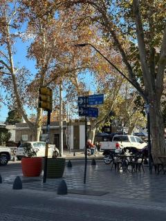 Departamento La Reina - Mendoza - 4
