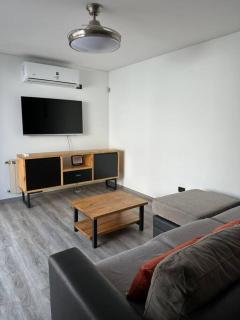Departamento La Reina - 2