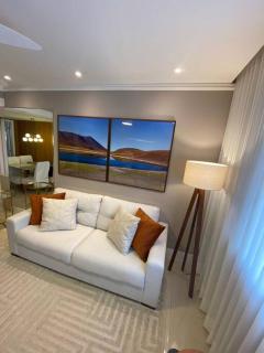 Apartamento Verão em Salvador - 4