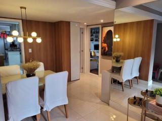 Apartamento Carnaval em Salvador - 1