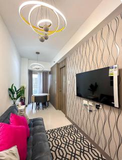 Cosy Deluxe Flat with Balcony near MOA - 8