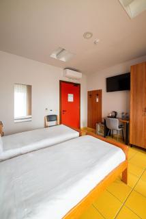 Phi Hotel Homy Druento - 1