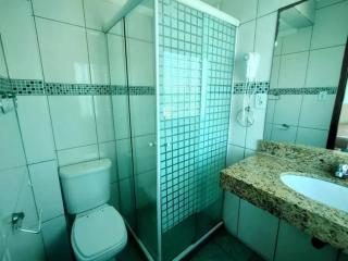 Apartamento na Imbetiba FLAT - Macaé - 1