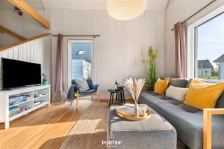 Ferienhaus Olpi Olpenitz - Olpenitz - 5