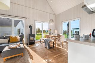 Ferienhaus Olpi Olpenitz - Olpenitz - 4
