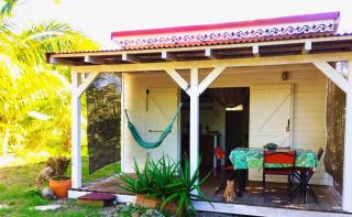 bungalow papaya - Saint-Louis - 0
