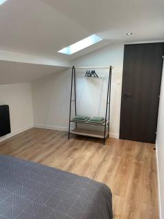 Logement cœur de Nancy - 8