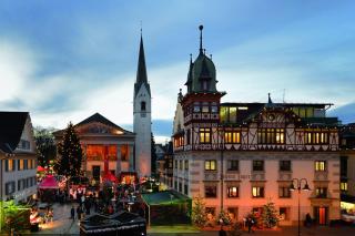 Zentral und Gemütlich, Ihr Dornbirn Zuhause - Paris 7 - Dornbirn - 3
