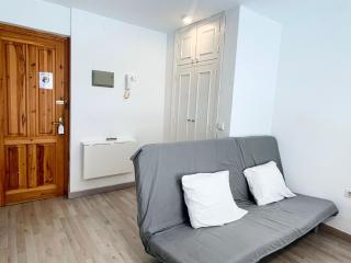 Estudio en el centro de Torremolinos by beBalmy - Torremolinos - 3