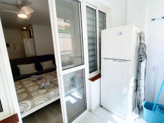 Estudio en el centro de Torremolinos by beBalmy - Torremolinos - 9