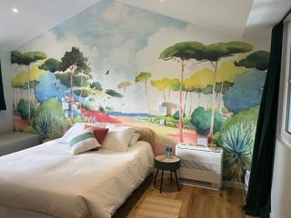 Chambre d'Hôtes Etchebri - Anglet - 8