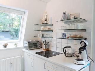 Ferienhaus Flair am Meer - Dangast - 3