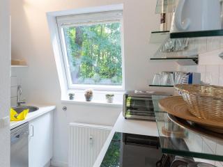 Ferienhaus Flair am Meer - Dangast - 2