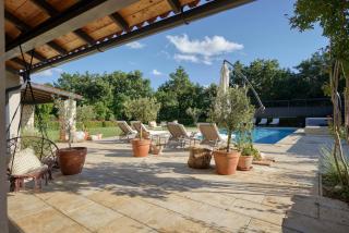 Villa & SPA My Koltrina - Svetvinčenat - 6