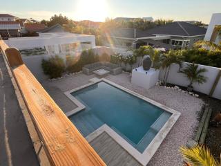 Villa Perla di Solo, 6 persoons, met privézwembad en groot dakterras met zeezicht! - Grote Berg - 9