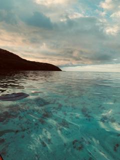 Yawekata Eco Still BlueWater Resort - 1