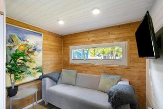 Tiny House Nr 5 - Schwielowsee - 8