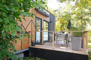 Tiny House Nr 5 - Schwielowsee - 9