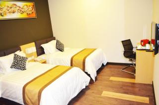 Q Bintang Hotel - Alor Setar - 3