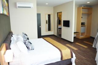 Q Bintang Hotel - Alor Setar - 4