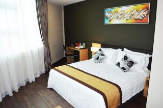 Q Bintang Hotel - Alor Setar - 0
