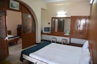 Hotel chela - Kumbakonam - 9