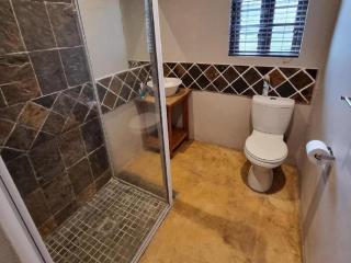 Journey Guesthouse - Riversdale - 4