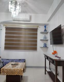 1BR Condotel - Forbes Town Road near St Lukes BGC Taguig - 5