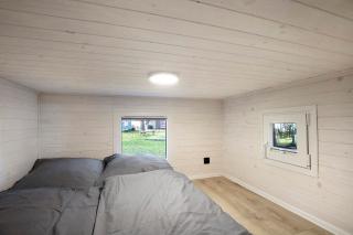 Tiny House Nr 4 - Schwielowsee - 4