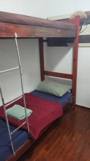 The Place Hostel - Recife - 8