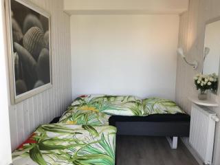 Ferienhaus Dünenvilla Ostseeblick Marina Wendtorf - Wendtorf - 9