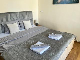 Apartman Irma sweet - Sarajevo - 5