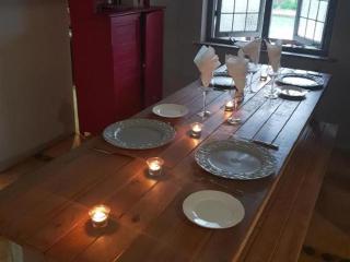 Journey Guesthouse - Riviersdaal - 9