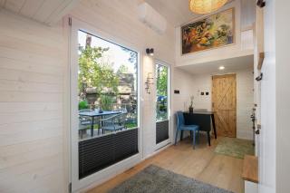Tiny House Nr 5 - Schwielowsee - 4
