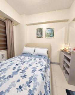 1BR Condotel - Forbes Town Road near St Lukes BGC Taguig - 2