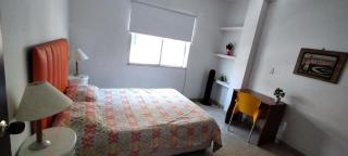 Apartamento Vacacional centro San Gil - 3